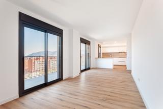 Appartement à Carrer d'ausiàs march 2. Viviendas de obra nueva en martorell de 1, 2, 3 y 4 habitaciones