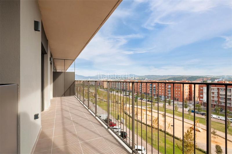 Foto 691fc6fe-096f-49c8-8b7e-a2d6aa1b4025. Promotion El Parc de la Sinia dans Martorell. Logements de biens neufs