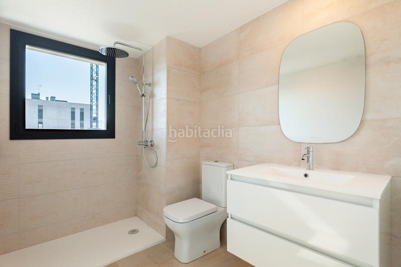 Foto 759c35b9-8d8e-4b43-bbdf-f45c9d4701a1. Promoción El Parc de la Sinia en Martorell. Edificio viviendas de obra nueva