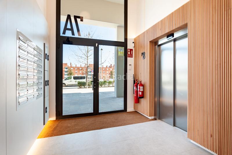 Foto 76cb0080-5398-47c3-bf2c-004ad06d79b1. Promoción El Parc de la Sinia en Martorell. Edificio viviendas de obra nueva