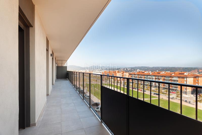 Foto 80d524ee-d463-4749-a6db-d07fdc2049fc. Promoción El Parc de la Sinia en Martorell. Edificio viviendas de obra nueva