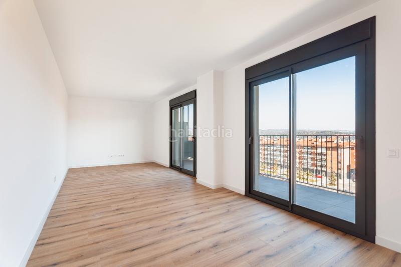 Foto 92235c65-0d15-41d1-b827-1d398f82912a. Promoción El Parc de la Sinia en Martorell. Edificio viviendas de obra nueva