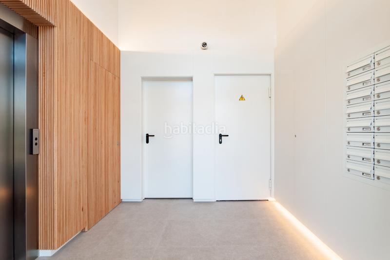 Foto 9f22e55f-3f74-4c31-8ede-6d5bf24ad47a. Promoción El Parc de la Sinia en Martorell. Edificio viviendas de obra nueva