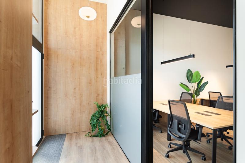 Foto a08835ea-2207-4f9b-bdff-316d5e8603a5. Promoción El Parc de la Sinia en Martorell. Edificio viviendas de obra nueva