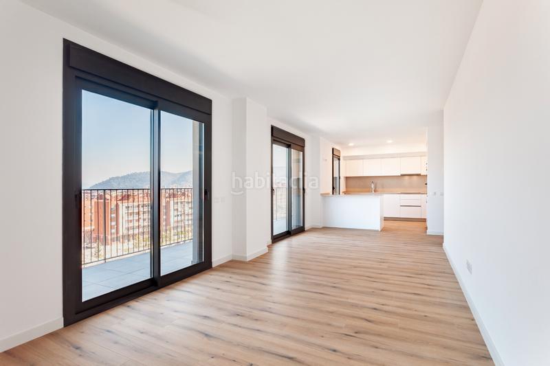 Foto a1586c06-0267-446d-8dc4-d962ea24508b. Promoción El Parc de la Sinia en Martorell. Edificio viviendas de obra nueva