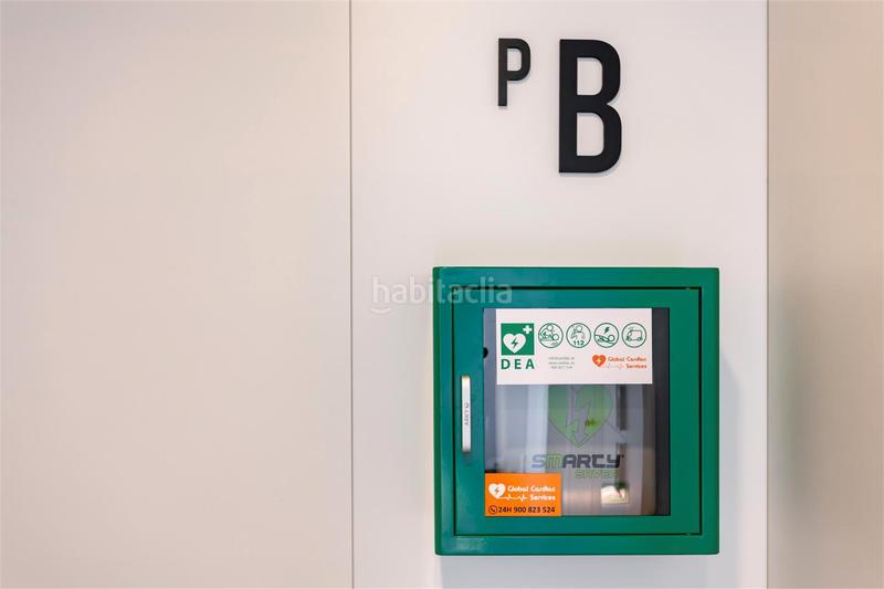 Foto d8e7afd0-96db-4bd3-b16a-f8d436283e18. Promotion El Parc de la Sinia dans Martorell. Logements de biens neufs