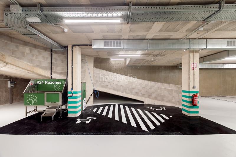 Foto e7d701f6-1e91-43e0-954d-500dcba9976b. Promoción El Parc de la Sinia en Martorell. Edificio viviendas de obra nueva