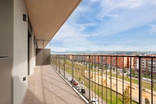 Appartement à Carrer d'ausiàs march 10. Viviendas de obra nueva en martorell de 1, 2, 3 y 4 habitaciones