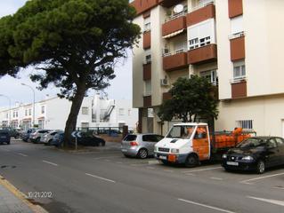 Lloguer Aparcament cotxe a N/a 10. Plaza de garaje de coche