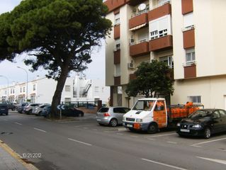 Lloguer Aparcament cotxe en N/a 10. Plaza de garaje de coche