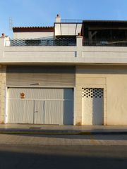 Lloguer Aparcament cotxe en Calle mar�a auxiliadora 9. Plaza de garaje de coche