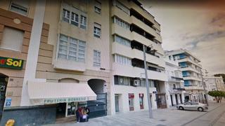 Lloguer Aparcament cotxe a N/a 20. Plaza de garaje de coche