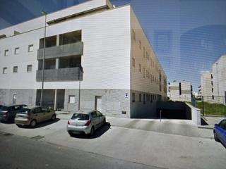 Posto auto in Calle doctor santiago ramon y cajal 4. Particular. plaza de garaje en junto hospital puerta del sur