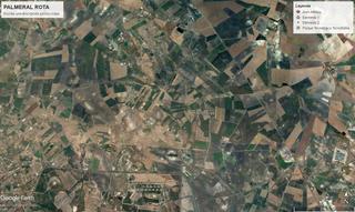 Rent Rural plot in Norte - Blanca Paloma. Finca el brecial, rota