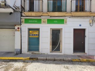 Local Comercial a Calle Santo Domingo 7