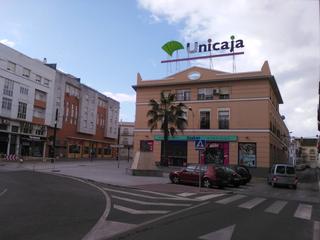 Lloguer Aparcament cotxe a N/a 2. Plaza de garaje de coche
