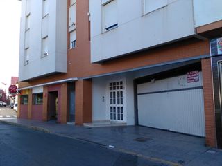 Lloguer Aparcament cotxe a Plaza rafael alberti 3. Plaza de garaje de coche