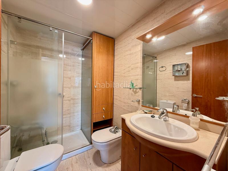 Foto 23db2159-12a2-4bee-be3a-4012cb033165. Appartamento con riscaldamento in Ca n'Aurell Terrassa