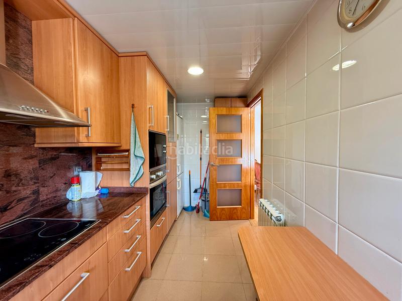 Foto 3ea59925-6e8b-4f27-a6d8-1ffe88457c3f. Appartamento con riscaldamento in Ca n'Aurell Terrassa