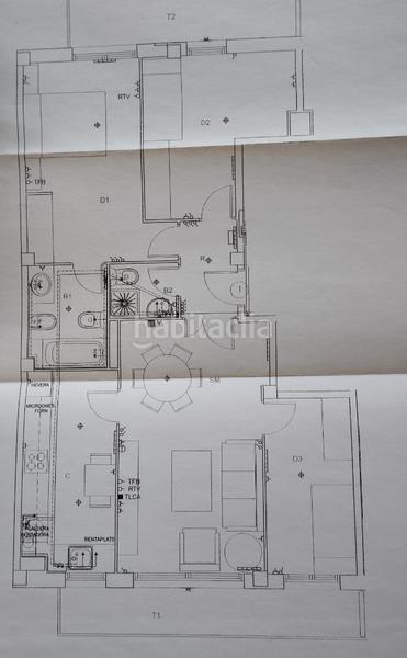Foto 4e033903-68ec-4526-96b7-70d995f4f843. Appartamento con riscaldamento in Ca n'Aurell Terrassa