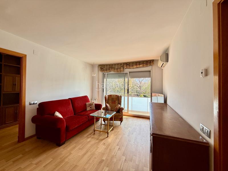 Foto 51c43409-a64a-45fd-8ede-501bd614a70b. Appartement avec chauffage dans Ca n'Aurell Terrassa