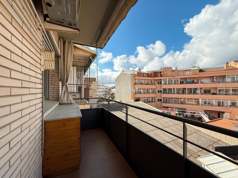 Foto 436c45d7-5d81-4f8a-87b2-d4749528ec9a. Piso en Ca n'Aurell Terrassa