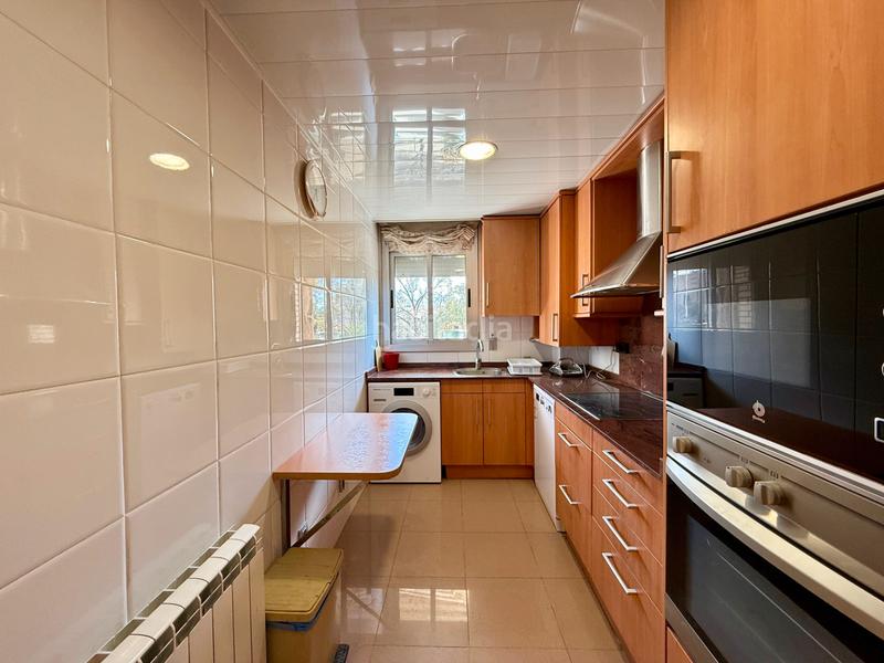 Foto c0c404df-e076-4634-ba24-6328778417e1. Piso en Ca n'Aurell Terrassa