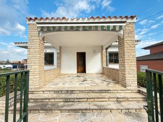 Xalet  Carrer alzina