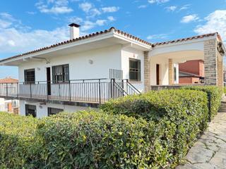 Chalet  Carrer alzina