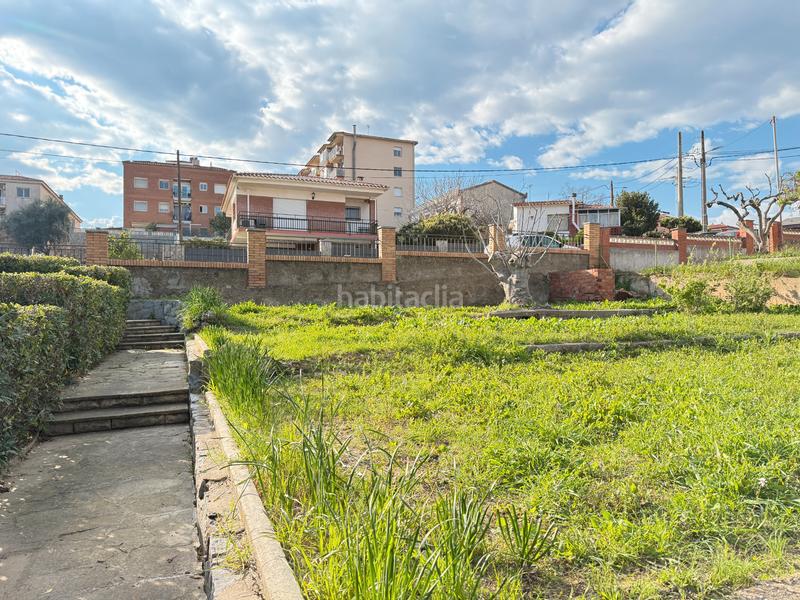 Foto 1c5d85bb-c747-4341-9c18-5b0b3bbee7fc. Xalet amb calefacció aparcament a Castellbisbal