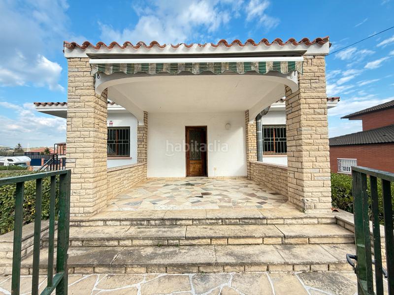 Foto 2b14aaa9-69ca-43c9-a258-558fb4926b44. Xalet amb calefacció aparcament a Castellbisbal