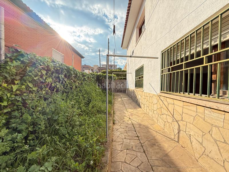 Foto 58f612cc-6084-4d80-abfe-be69be58c0c3. Xalet amb calefacció aparcament a Castellbisbal