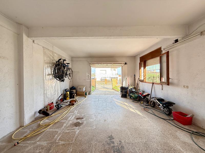 Foto 76214a56-b479-4736-9f1d-0b910e7c219b. Xalet amb calefacció aparcament a Castellbisbal