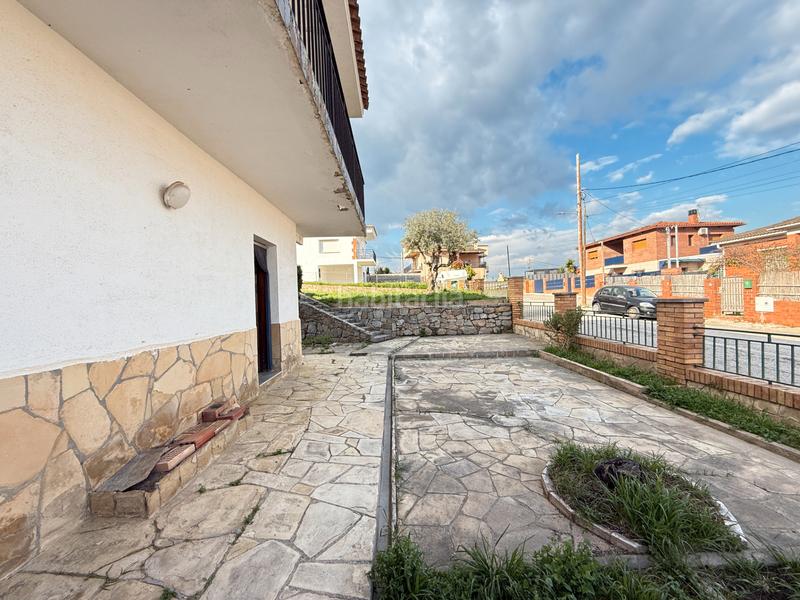 Foto 905f853a-4839-4dda-95ae-0c3cacb678ae. Xalet amb calefacció aparcament a Castellbisbal