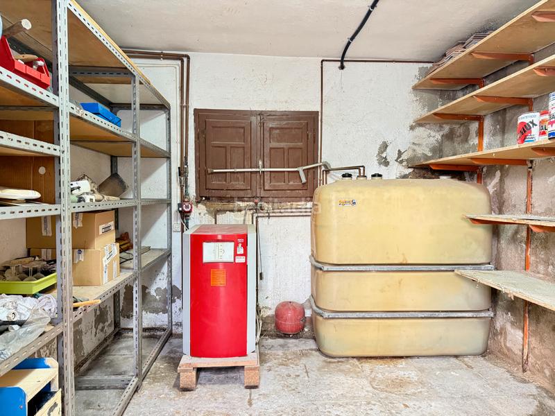 Foto eeb3060a-4634-4510-a3b2-90aeb8e2bf81. Xalet amb calefacció aparcament a Castellbisbal