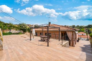 Chalet  Carrer adolfo pérez esquivel