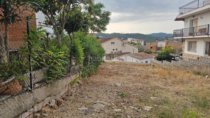 Foto dfcf4a31-92c2-479f-aacb-4170af4ac094. Terreno residencial en Martinica - Ateneu Cerdanyola del Vallès