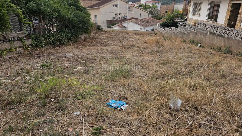 Foto 26cf4d46-f202-43fd-8a4d-1329d44d7709. Terreno residenziale in Martinica - Ateneu Cerdanyola del Vallès