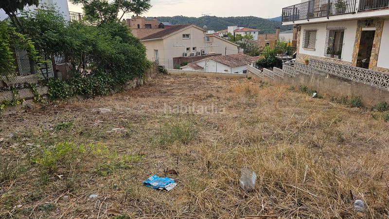 Foto 30aa76d7-b3bf-4e7c-93f2-8fb4740b77cb. Terreno residenziale in Martinica - Ateneu Cerdanyola del Vallès