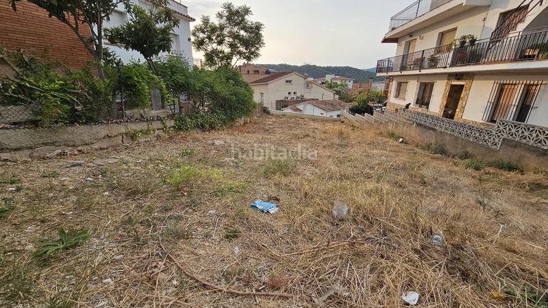 Foto 6f360c1b-2825-4d08-9693-f8916bf10b94. Terreno residenziale in Martinica - Ateneu Cerdanyola del Vallès