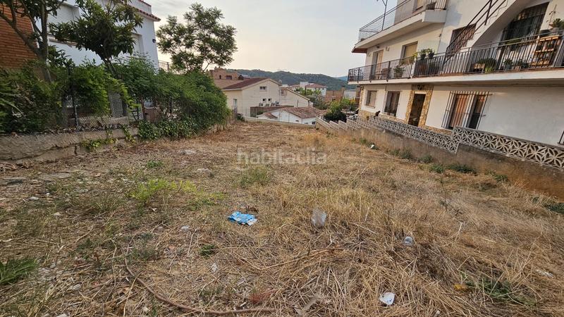 Foto 8df2d527-f14e-4896-898a-0cbb8cc78d8e. Terreno residenziale in Martinica - Ateneu Cerdanyola del Vallès