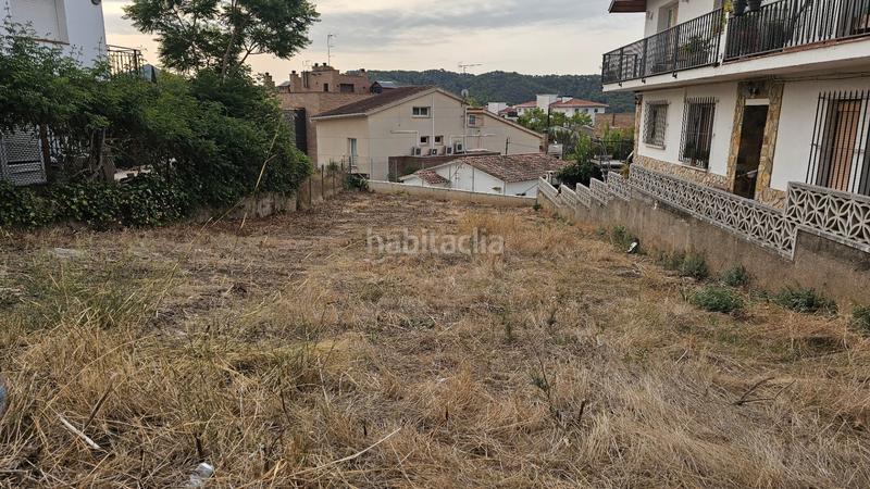 Foto be78ca51-9a5e-4d6e-a77f-e1eb73075a61. Terreno residenziale in Martinica - Ateneu Cerdanyola del Vallès