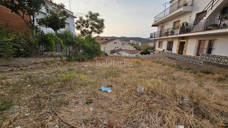 Foto c06c3933-447c-42c1-a1c5-ef4e5bab3bb8. Terreno residenziale in Martinica - Ateneu Cerdanyola del Vallès