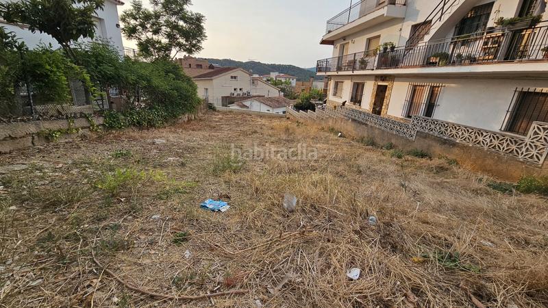 Foto d1139008-929a-42a2-872d-e19f266bc60d. Terreno residenziale in Martinica - Ateneu Cerdanyola del Vallès