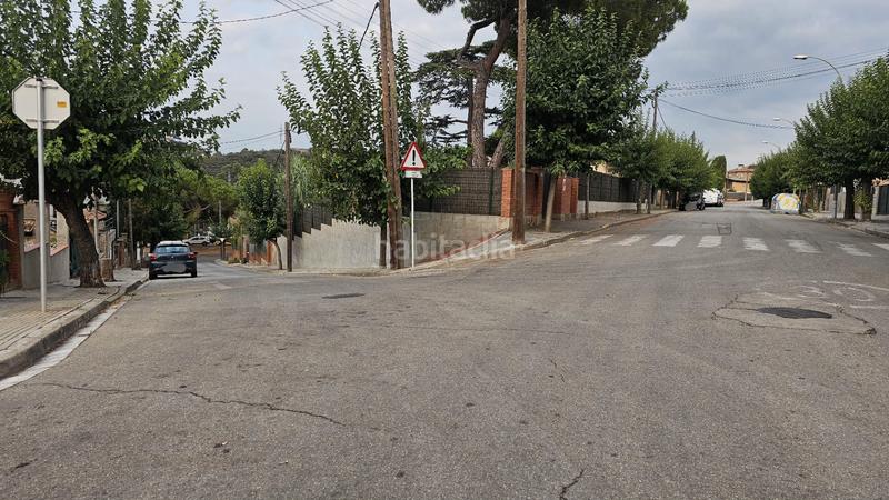 Foto f874622b-6680-496c-aa4e-885b03bf716e. Terreno residenziale in Martinica - Ateneu Cerdanyola del Vallès