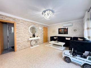 Appartement  Carrer de sant crispí