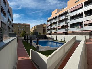 Flat  Avinguda de la lacetània