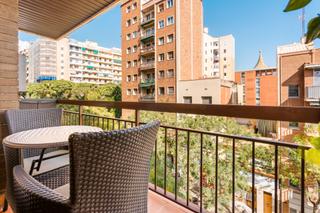 Flat  Carrer de los castillejos. Bonito piso listo para entrar a vivir