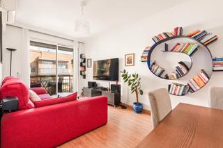 Pis  Carrer de los castillejos. Bonito piso listo para entrar a vivir