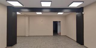 Geschäftsraum  Carrer dels almogàvers. Interesante local a pie de calle